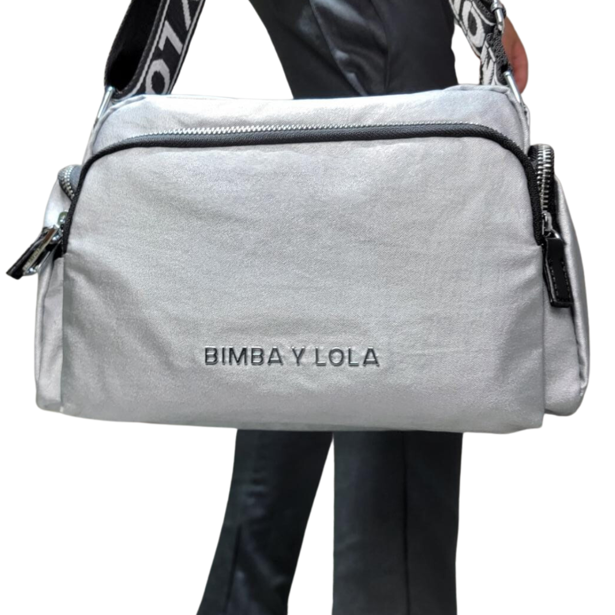 Cartera bimba y discount lola